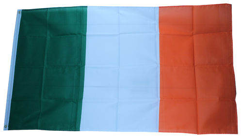 Outdoor-Hissflagge Irland 90*150 cm