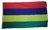 Outdoor-Hissflagge Mauritius 90*150 cm