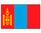 Outdoor-Hissflagge Mongolei 90*150 cm
