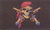 Outdoor-Hissflagge Pirat mit Pistolen 90*150 cm