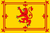 Outdoor-Hissflagge Schottland Royal 90*150 cm
