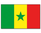 Outdoor-Hissflagge Senegal 90*150 cm