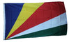 Outdoor-Hissflagge Seychellen 90*150 cm