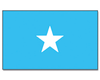 Outdoor-Hissflagge Somalia 90*150 cm