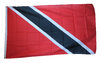 Outdoor-Hissflagge Trinidat und Tobago 90*150 cm