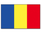 Outdoor-Hissflagge Tschad 90*150 cm