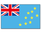 Outdoor-Hissflagge Tuvalu 90*150 cm