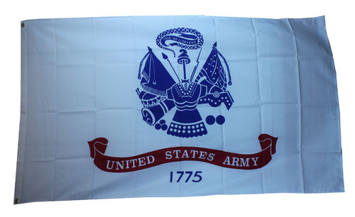 Outdoor-Hissflagge US Army 90*150 cm