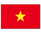 Outdoor-Hissflagge Vietnam 90*150 cm