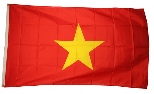 Outdoor-Hissflagge Vietnam 90*150 cm