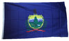 Outdoor-Hissflagge Vermont  90*150 cm