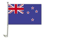 Autoflagge Neuseeland