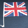 Autoflagge Großbritannien
