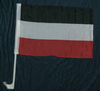 Autoflagge Deutsches Reich