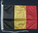 Boots/ Motorradflagge Belgien