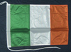 Boots/ Motorradflagge Irland
