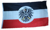 Deutsches Reich Kolonialamt  Flagge 150*250 cm