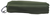 Thermokissen, selbstaufblasb., oliv, Gr. 42x31x3 cm