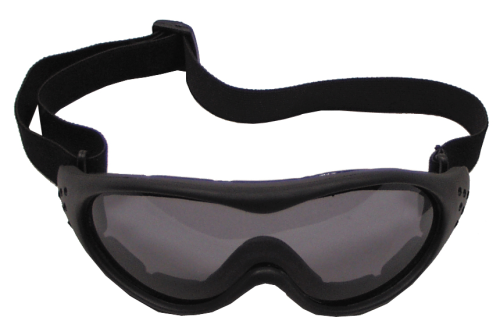 Bikerbrille, "Eagle1", schwarz