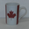 Kaffeebecher Kanada