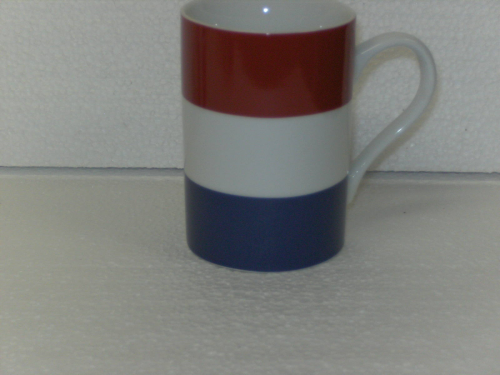Kaffeebecher Niederlande