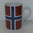 Kaffeebecher Norwegen