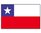 Chile Flagge 150*250cm