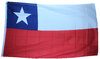 Chile Flagge 150*250cm