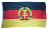 DDR Flagge 150*250cm