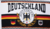Deutschland Loorbeerkranz Flagge 150*250cm