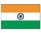 Indien Flagge 150 x 250 cm