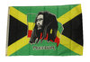 Bob Marley Flagge 60*90cm