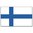 Finnland Flagge 60*90cm