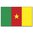 Kamerun Flagge 60*90cm