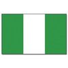 Nigeria Flagge 60*90cm
