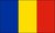Rumänien Flagge 60*90cm