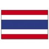 Thailand Flagge 60*90cm