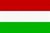 Ungarn Flagge 60*90cm