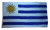 Uruguay  Flagge 60*90cm
