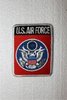 US Air Force Aufnäher
