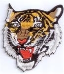 Tiger 3 Aufnäher