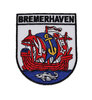 Bremerhaven Wappenpatch