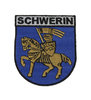 Schwerin Wappenpatch