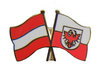 Österreich - Tirol Freundschaftspin