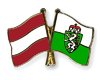 Österreich - Steiermark Freundschaftspin