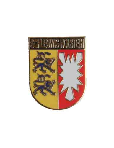 Schleswig-Holstein Wappenpin