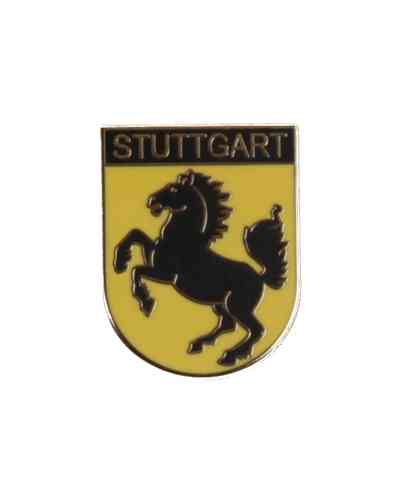 Stuttgart Wappenpin