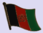Afghanistan Flaggenpin