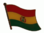 Bolivien Flaggenpin