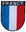 Frankreich Wappenpatch